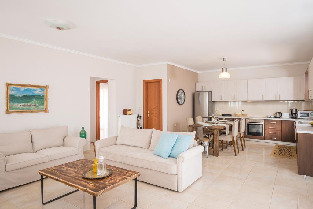 Olive Garden - Private Heated Pool Vacation Home Platanés Exterior foto